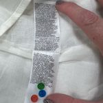 Old Navy Fit & Flare Tie-Strap Printed Mini Dress M TALL Photo 11