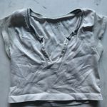 Out From Under Urban Outfitters Go For Gold Top Photo 1