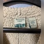 Mountain Lake  M cottoned Vest Photo 5