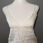 Brandy Melville  John Galt V Neck Photo 0