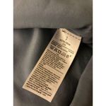 Banana Republic Light Sky Blue Satin Blouse Photo 7