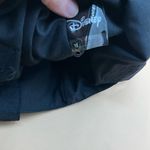 Lounge Fly Rare Black  Disney’s Alice in Wonderland Wildflower Garden Large Tote Photo 3