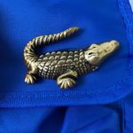 Vintage Florida Gators Fanny Pack Blue Photo 1