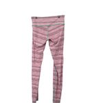 Lululemon  Wunder Under Pant III Luxtreme 8 Legging Cyber Stripe 30" inseam Photo 5
