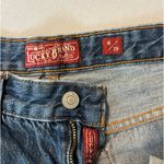 Lucky Brand  Jean Shorts Photo 3