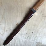 Brighton Fur Belt Photo 3