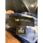 AB Studio  Tie Dye Maxi Dress Photo 6