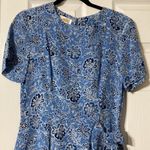 Talbots  100% Silk Dress Photo 2