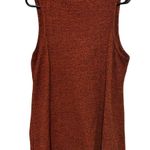 Willow sleeveless cowl neck tunic sweater size large Photo 2