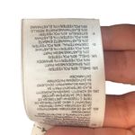 Adidas X Stella McCartney Blue Mesh Crop Leggings Women Sz S Photo 11