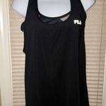 FILA  Workout Tank Top With Sport Bra Photo 1