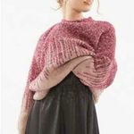 Urban Outfitters RAGA Kylie High Neck Sweater XS Photo 1