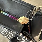 Betsey Johnson Betsy Johnson Mini Crossbody Bag Photo 5