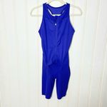 Lululemon SenseKnit Running One-Piece Charged Indigo size 6 567 Photo 10