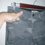 Democracy  6 29x27 Ab Technology Camo Skinny Jeans Photo 3