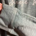 C&C California C and C California Lightweight Sweatshirt “Choose‎ Kindness” Size Small Photo 2