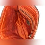 Holding Horses  small fringe leather bag by Anthropologie Photo 2