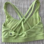 Lululemon Sports Bra Photo 1