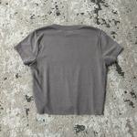 Kith  Mulberry Rib Tee Size XL Photo 1