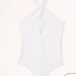 Abercrombie & Fitch Abercrombie Bodysuit Photo 1