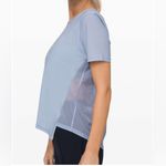 Lululemon Angle Your Strength SS
Ice Cap sz 10 Photo 2