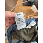 Tecovas‎ Women's High Rise Straight Jeans Medium Wash Cowgirl Western Size 28 Blue Photo 6