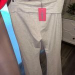 Edikted Fold over pant Photo 3