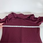 Marine layer  Womens Lexi Rib Turtleneck Midi Dress Photo 6