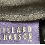 Hillard & Hanson  black work pants Photo 5