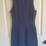 Madewell Fit and Flare Dress Size Small Photo 10