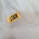 Lovers + Friends Jette Moto Jacket in Bright White XXS Photo 12