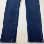 American Eagle  Dark Wash Jegging Size 4 Short Photo 1