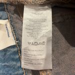 Free People NEW We The Free Prince Street denim festival shortie shorts 31 Photo 3