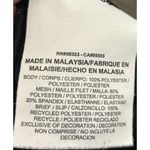 Nike  Dri Fit Running Shorts XS Black Athletic Workout Sports Running Athleisure Photo 5