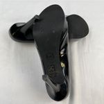 Michael Kors Women's Black Shoes/Platform Heels Sz 7.5M SKU 4666 Photo 4