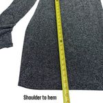 Steve Madden NEW  Mirabelle Asymmetrical Lurex Sparkle Mini Dress New Years M Photo 8