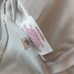 Stoney Clover Lane Stoney Clover Target One Piece Swimsuit Ribbed Heart Button Detail White M Photo 4