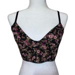 Free People Intimately  Cropped Tank Photo 0