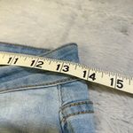 Encore jeans  Sky Blue Ripped Skinny Jeans Photo 2