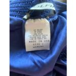 Dolfin  Shorts Blue Size Large Women’s Nwt (1246) Photo 3