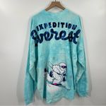 Spirit Jersey Disney Expedition Everest Yeti Ski School  Photo 6