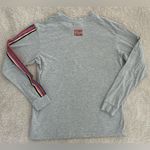 Teddy Fresh  long sleeve tee shirt size small Photo 1