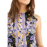 Free People NWOT- Summer in Tulum tunic (Size M) Photo 1
