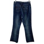 Motherhood  Women's Maternity Blue Jeans Photo 1