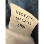 Aeropostale Tee Shirt Womens size Large Paisley Graphic T-Shirt Classic Crew Photo 5