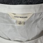 Lucky Brand  NWT‎ Women's Everyday Swing Mini Dress Size S Photo 5