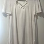 Mittoshop White Top Photo 0