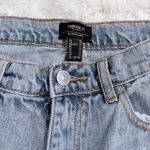 Forever 21 Slim Flare Jeans Photo 2