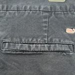 Vineyard Vines Navy Blue Shorts, Pink Whale Print, Sz 10 Photo 3