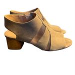 Bernardo  Bailey cutout booties for women size 10 EUC Photo 1